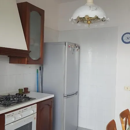 Villa Capaldo * Agropoli