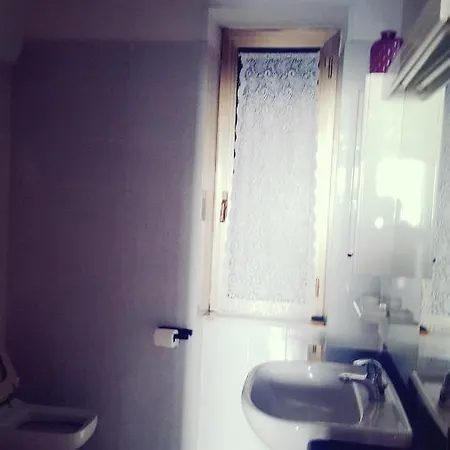 Villa Capaldo Apartmán Agropoli
