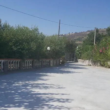 Apartmán Villa Capaldo *